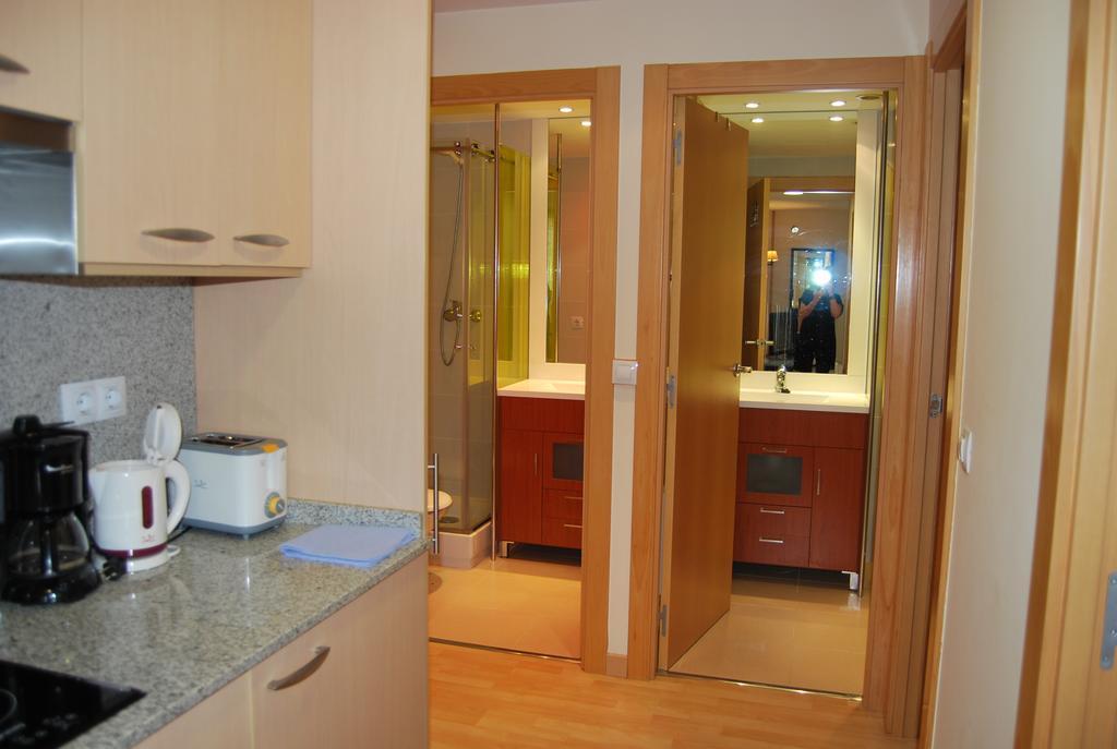 Confort P 15 Pas De La Casa Exterior photo